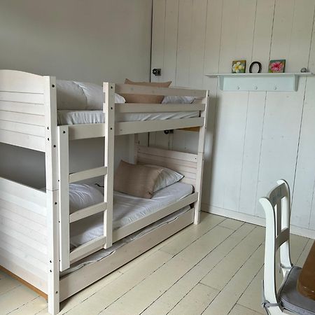 Le Bois-Plage-en-Ré L'Olivier De Milouヴィラ エクステリア 写真